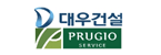 푸르지오서비스㈜