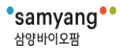 ㈜삼양바이오팜
