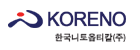 한국니토옵티칼(주) 이미지