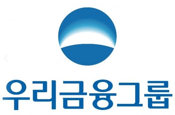 (주)우리금융지주
