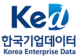 한국기업데이터(주)