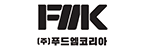 (주)푸드엠코리아