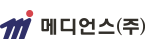 메디언스(주)