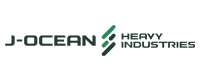 제이오션중공업(주) logo